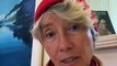 Emma Thompson message to Inverclyde and NHS staff