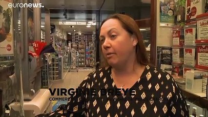 Ces commerçants belges attendent avec impatience leurs clients français