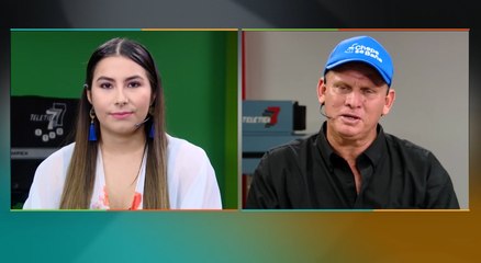 LIVE: Acciones para la atención de la pandemia en habitantes de calle - 21 Mayo 2020