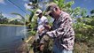 A D.I.Y. Fishing Road Trip in Puerto Rico