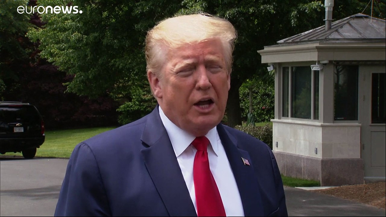 USA wollen sich aus militärischem 'Open-Skies'-Abkommen zurückziehen