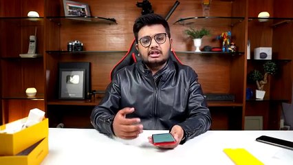 Realme C3 Unboxing in Hindi & Urdu – Amazing Features Revealed! 📱