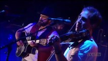 Goodbye in Her Eyes - Zac Brown Band (live)