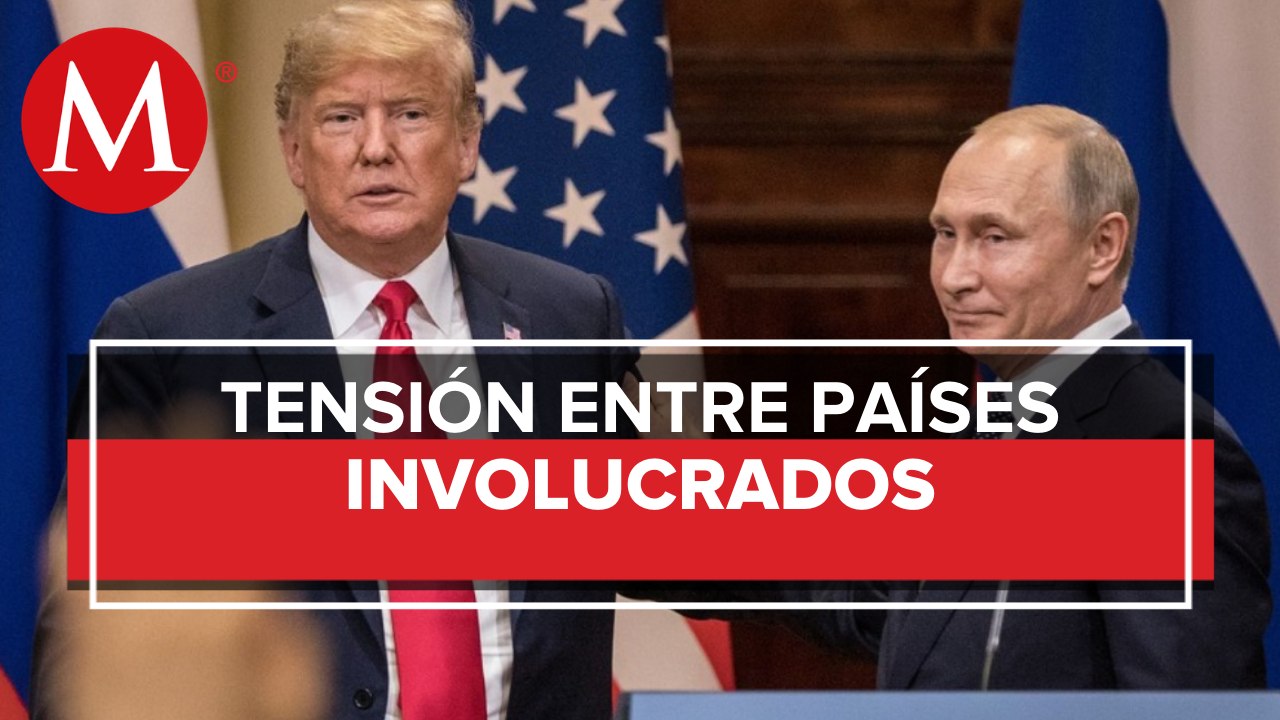 Alemania pide a Trump reconsiderar decisión de dejar Tratado de Cielos Abiertos