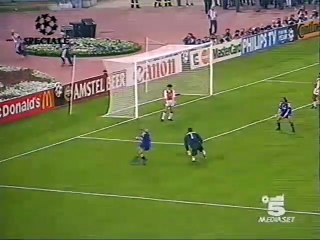 Juventus vs Ajax: 5-3 Thriller - Post-Match Analysis ⚽