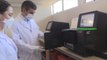 Crean en Brasil un test para detectar coronavirus sin falsos negativos