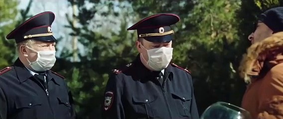 Нагиев на карантине 2 серия (2020)