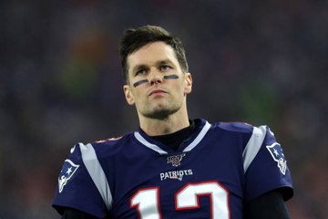 ESPN Orders Tom Brady Docuseries Following Success of 'The Last Dance'