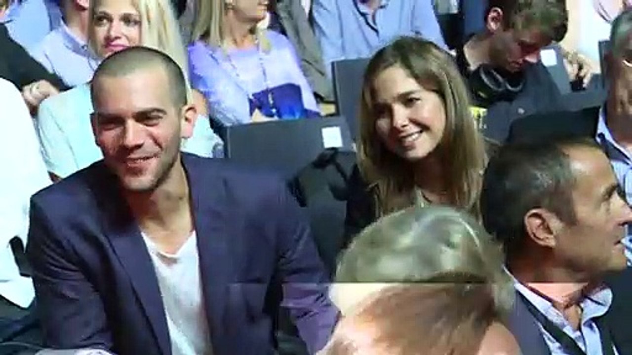 Natalia Sánchez y Marc Clotet dan la bienvenida a Neo