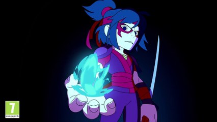 Brawlhalla - Bande-annonce de Battle Pass (saison 1)