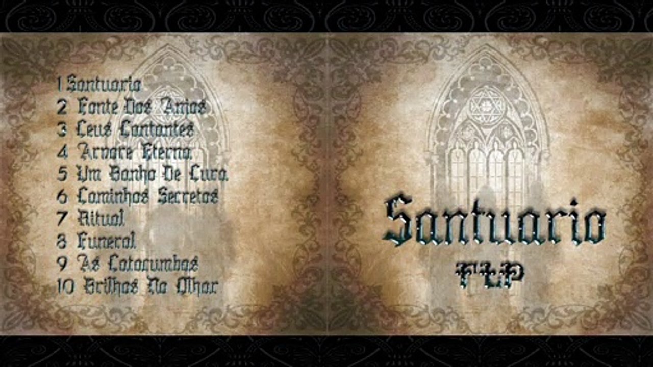 O segredo por trás das vozes de 'Santuario' revelado! - FLP Santuario🕍