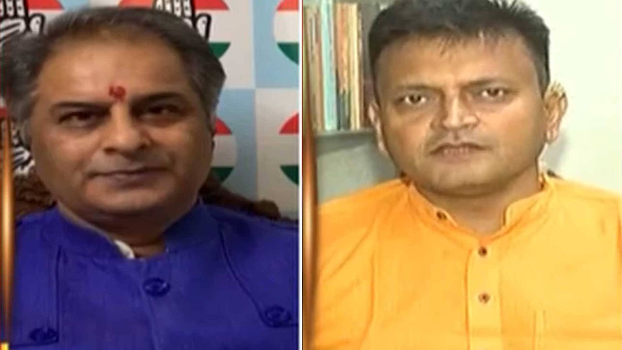 FIR against Sonia: JDU spokesperson raises questions on Cong