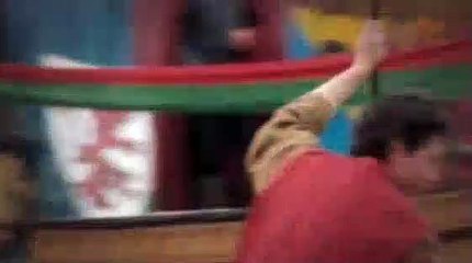 Merlin 02x02 The Once And Future Queen [Comm]