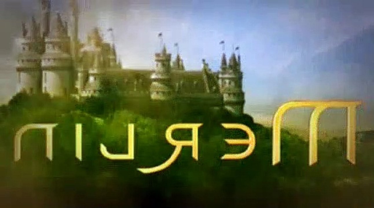 Merlin 02x04 Lancelot And Guinevere [Comm]