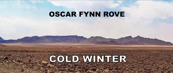 Oscar Fynn Rove - Cold Winter