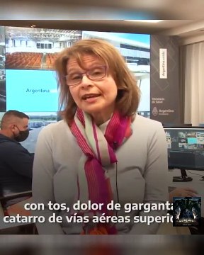 Compartimos recomendaciones para el cuidado de niñas y niños en contexto de C...