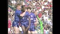 Match of the Day [BBC]: Latics 1-2 Man Utd [AET] (Intro/Build up) 1989/90 F.A. Cup S/R replay 11/04/90