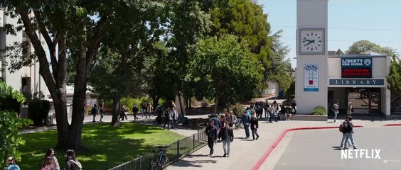 13 Reasons Why Season 4 Trailer (2020) Final Season