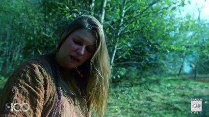 The 100 Season 7 Episode 2 Promo The Garden (2020)