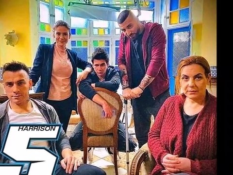 Les Stars de Ramadan 2020 Tunisie; Nouba 2; Awled Moufida 5; 9alb Dhib; Denya Okhra 4; 27 #15