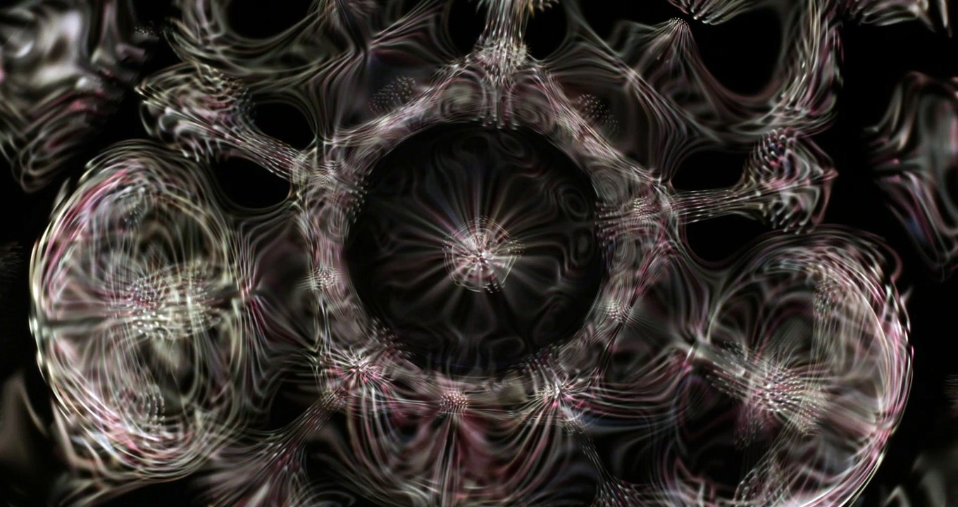 Pentagon Baroque