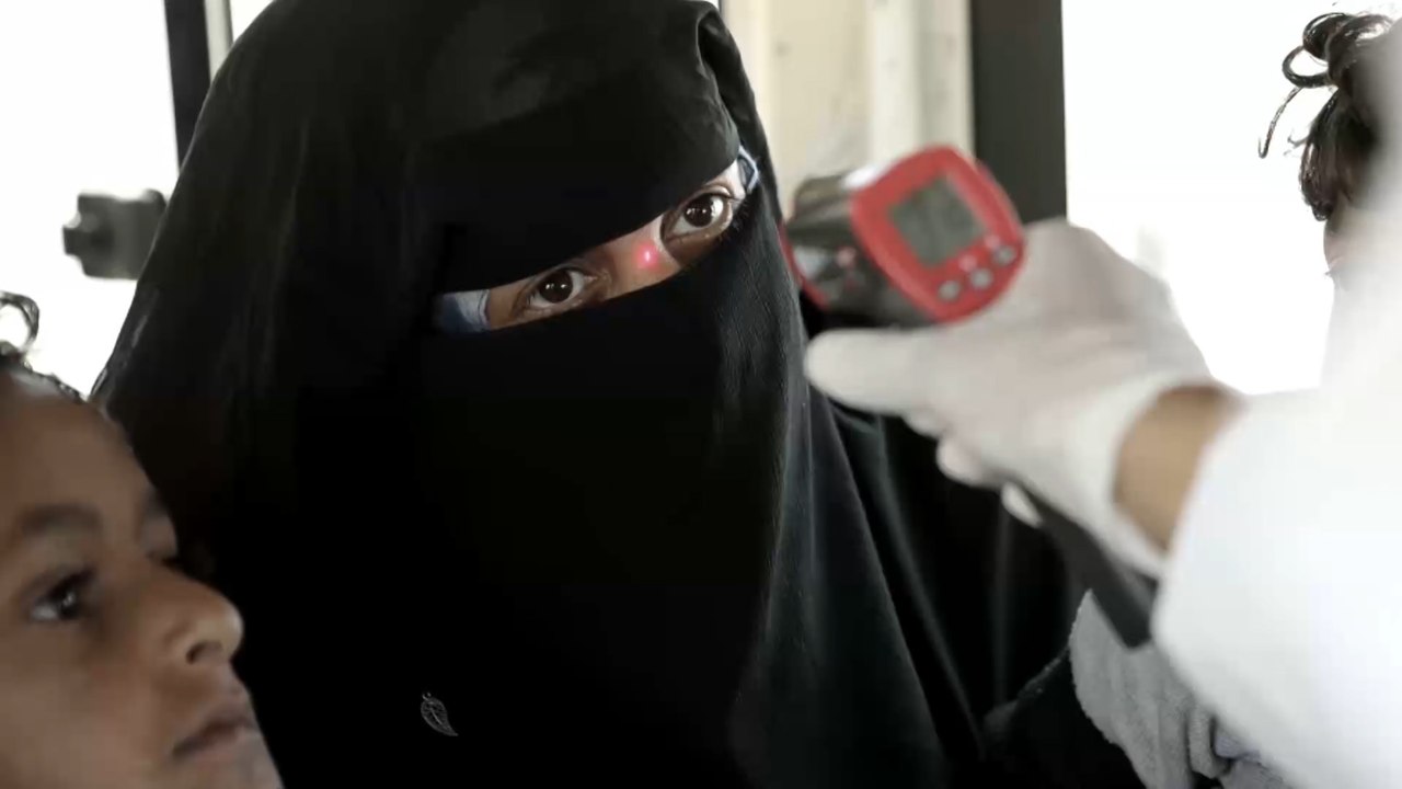 كورونا.. قلق دولي حيال البلدان الفقيرة