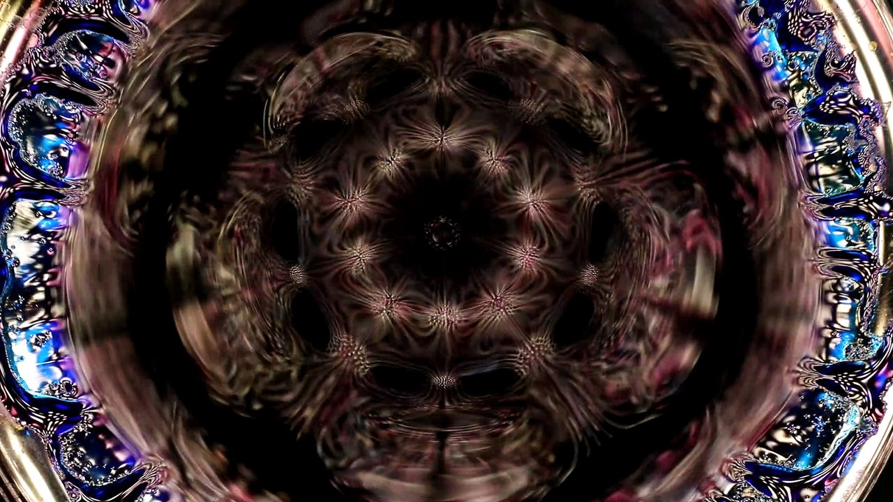 Pentagon fluid