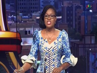 RTB / Agriculture - Campagne Agricole dans le Poni - Début timide