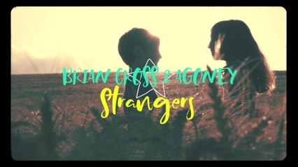 Brian Cross - Strangers