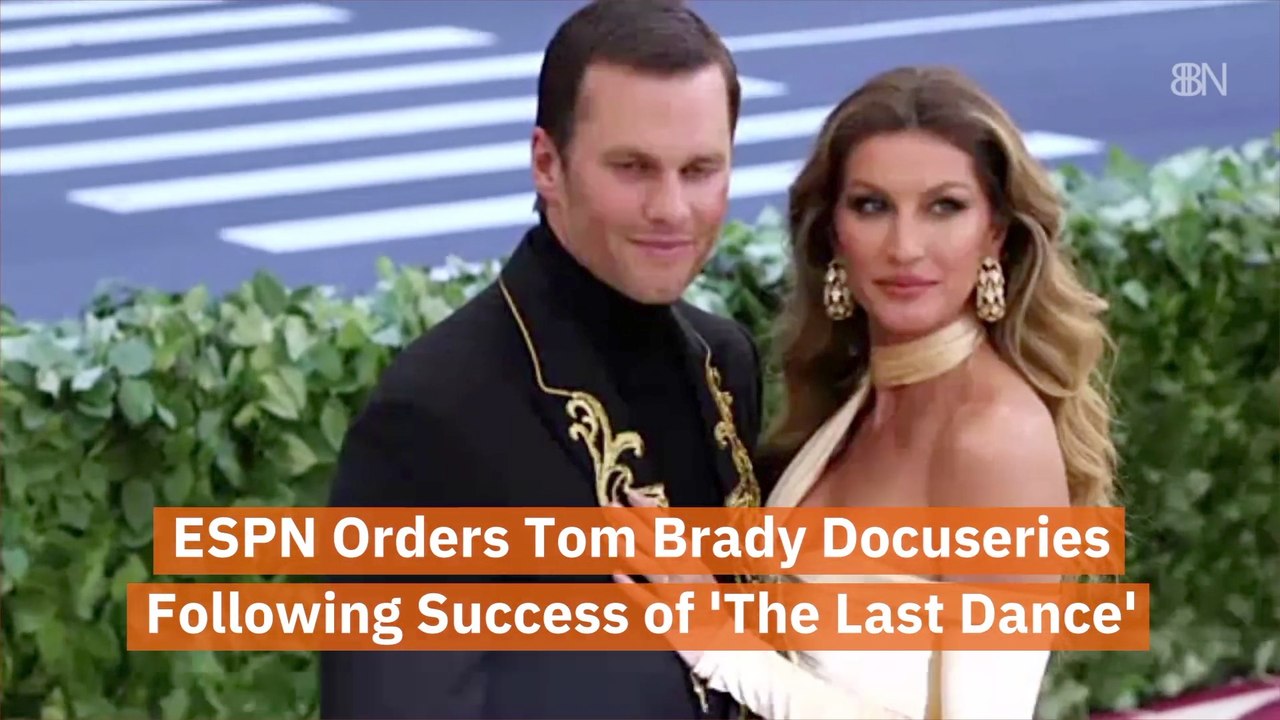 ESPN Wants More Docuseries Content