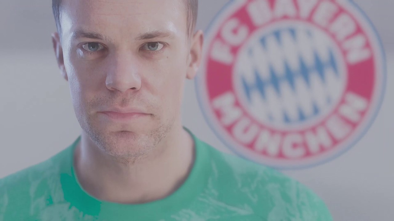 eFootball PES2020 - Combinação de olheiros pra contratar M. Neuer