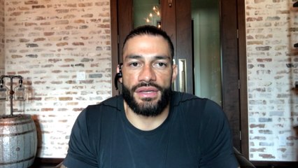 WWE Superstar Helps Families With Cancer