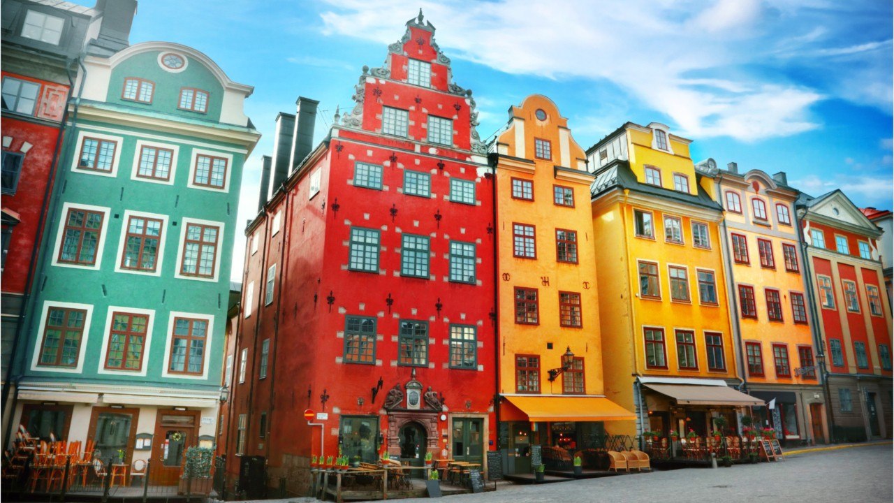 Oops! Former Swedish Health Chief Says No-Lockdown Policy 'Hasn't Been The Smartest'