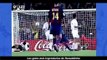 Los goles más legendarios de Ronaldinho