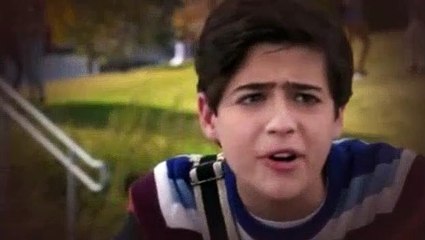 Andi Mack S02E12 We Were Never