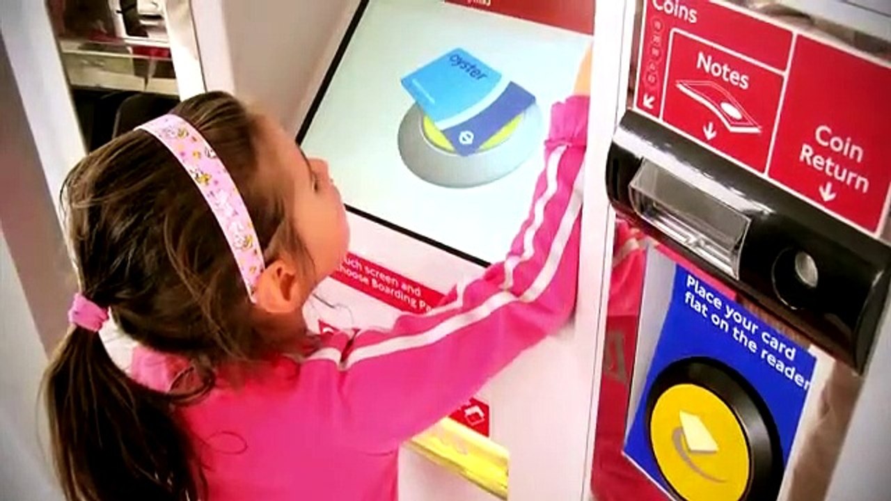 RFID Microchips and The Mark of the Beast!