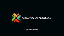 Resumen de Noticias - Jueves 21 Mayo 2020