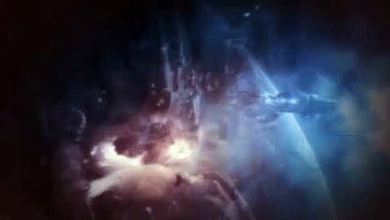 Stargate Atlantis S04E16 Trio