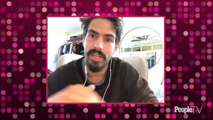 Jordan Wisely On Being in 'The Challenge' Without His 'Ride or Die' Tori Deal