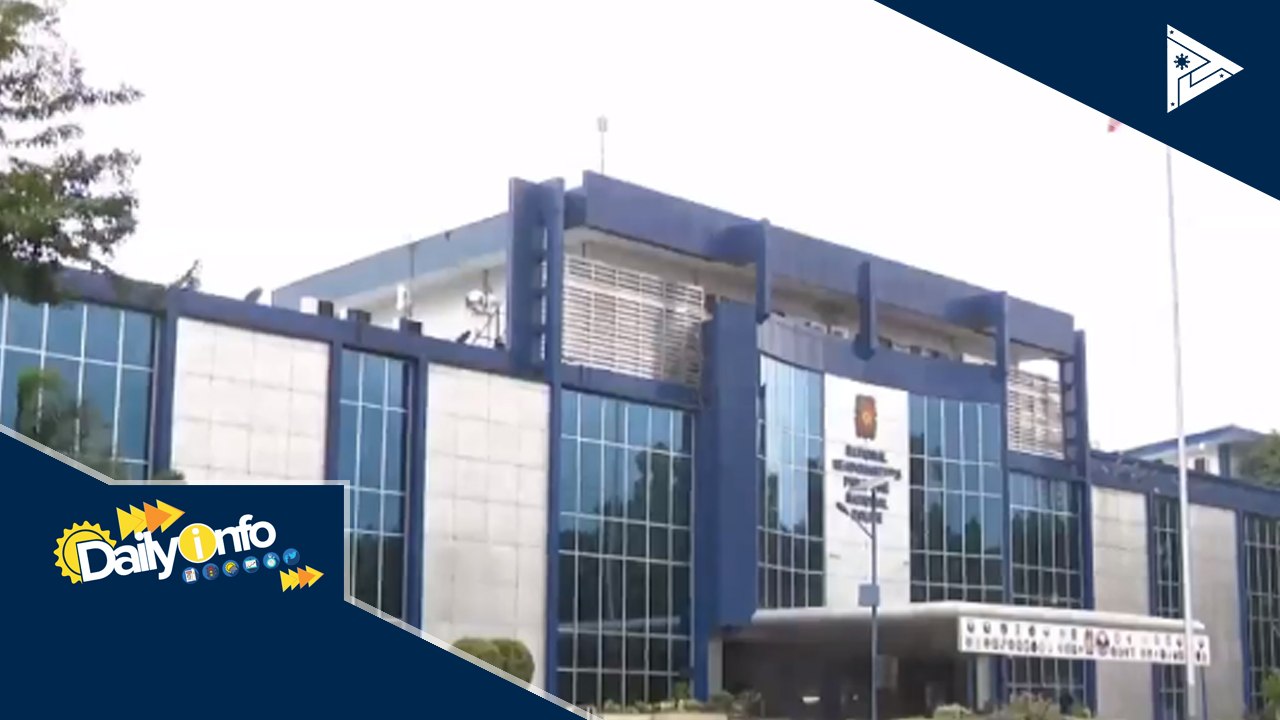 DOH, inaprubahan na ang COVID-19 testing laboratory ng PNP