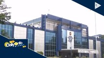 DOH, inaprubahan na ang COVID-19 testing laboratory ng PNP