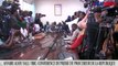 AFFAIRE ALIOU SALL/ BBC: CONFÉRENCE DE PRESSE DU PROCUREUR DE LA RÉPUBLIQUE SERIGNE BASSIROU GUEYE