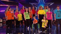 Britain's Got Talent 2020 Auditions / WEEK 1 / Got Talent Global