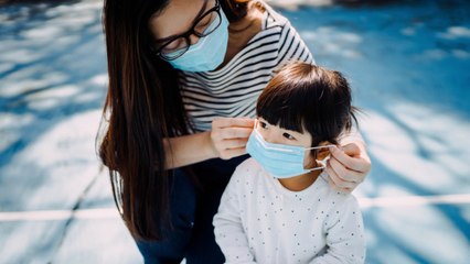 What The CDC Is Asking, Not Telling, Schools To Do When Re-Opening