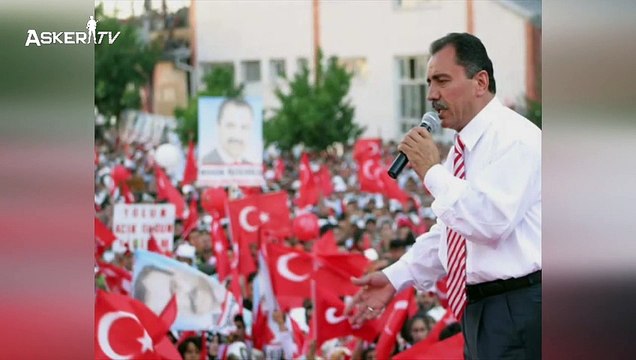 Muhsin Yazıcıoğlu - Üşüyorum