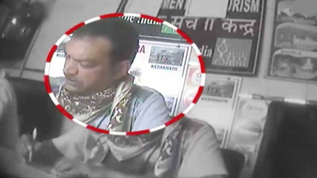 Exclusive: Black ticketing of train tickets, brokers exposed