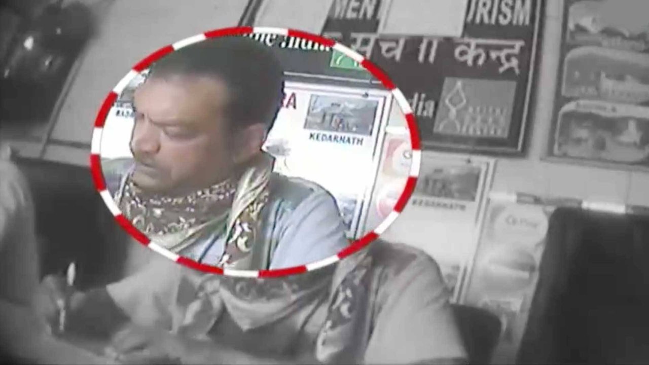 Exclusive: Black ticketing of train tickets, brokers exposed