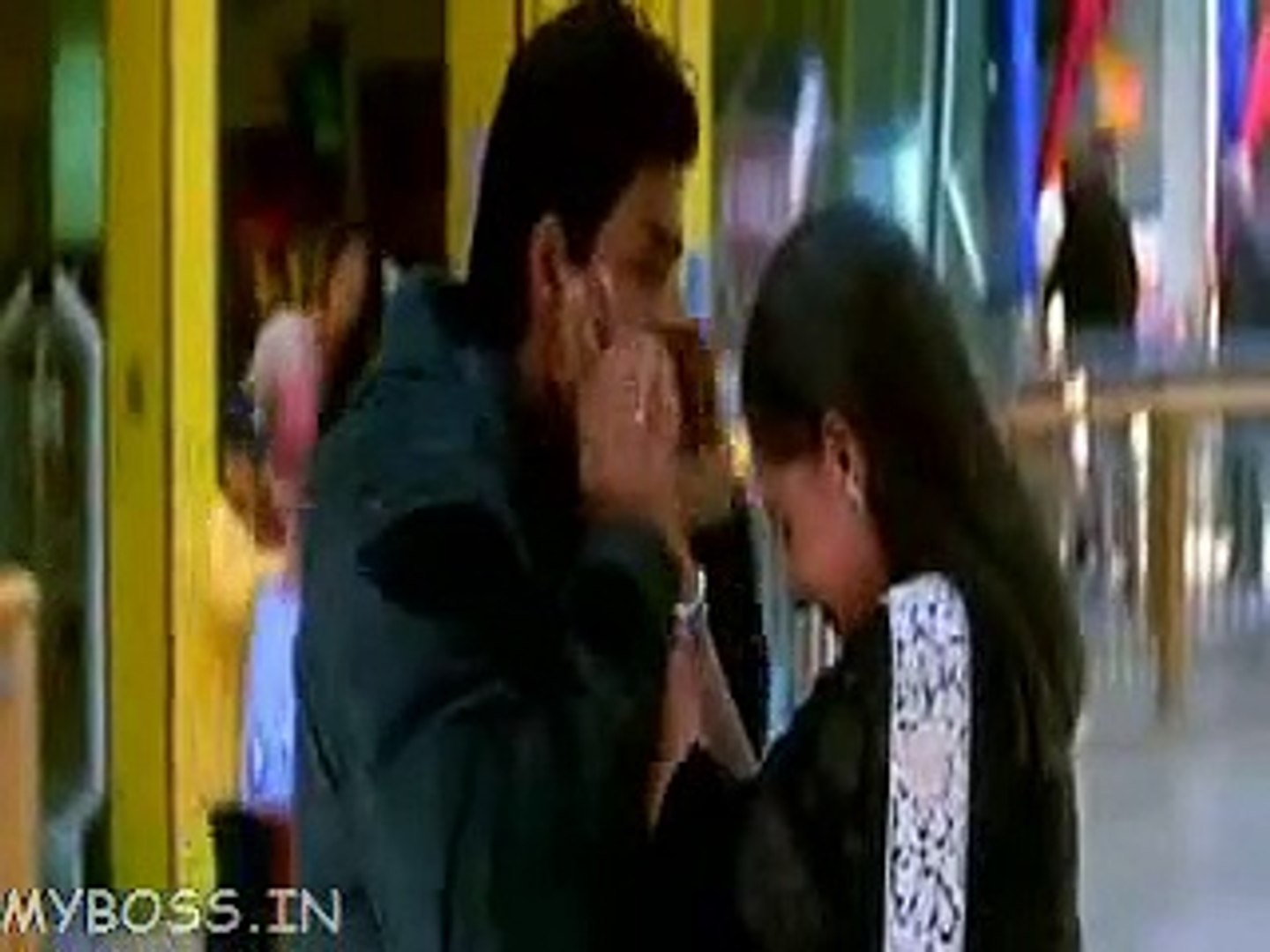 Kabhi khushi kabhie gham best sale dailymotion movie