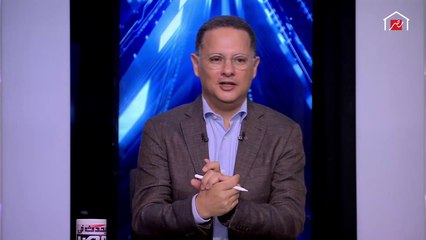 الصوت الذي سيسمعه المصريون صباح العيد.. الشيخ يسري عزام الإمام والخطيب في حوار خاص مع (يحدث في مصر)