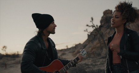 Kip Moore - Fire And Flame (In The Wild Sessions)